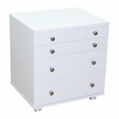 Model 51 Caddie - White or Gray
