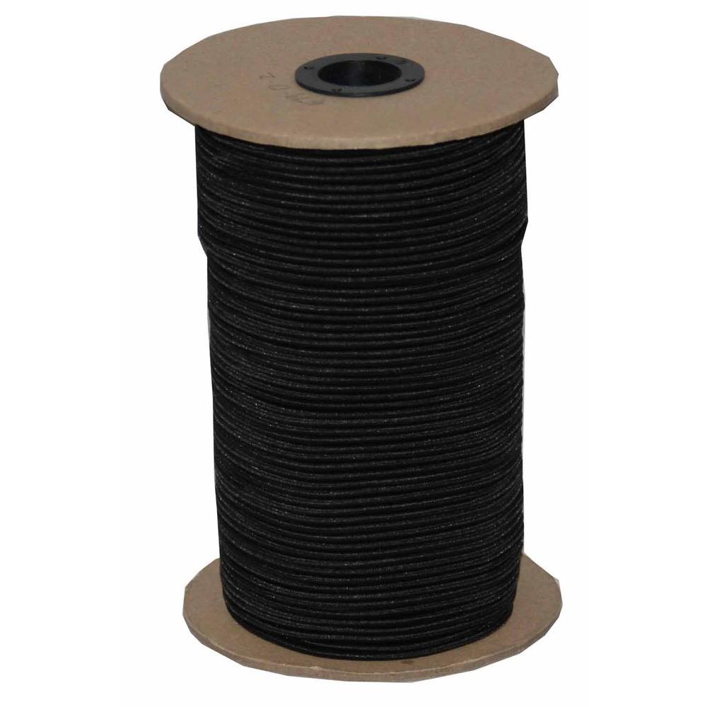 1/4" Knitted Elastic Band