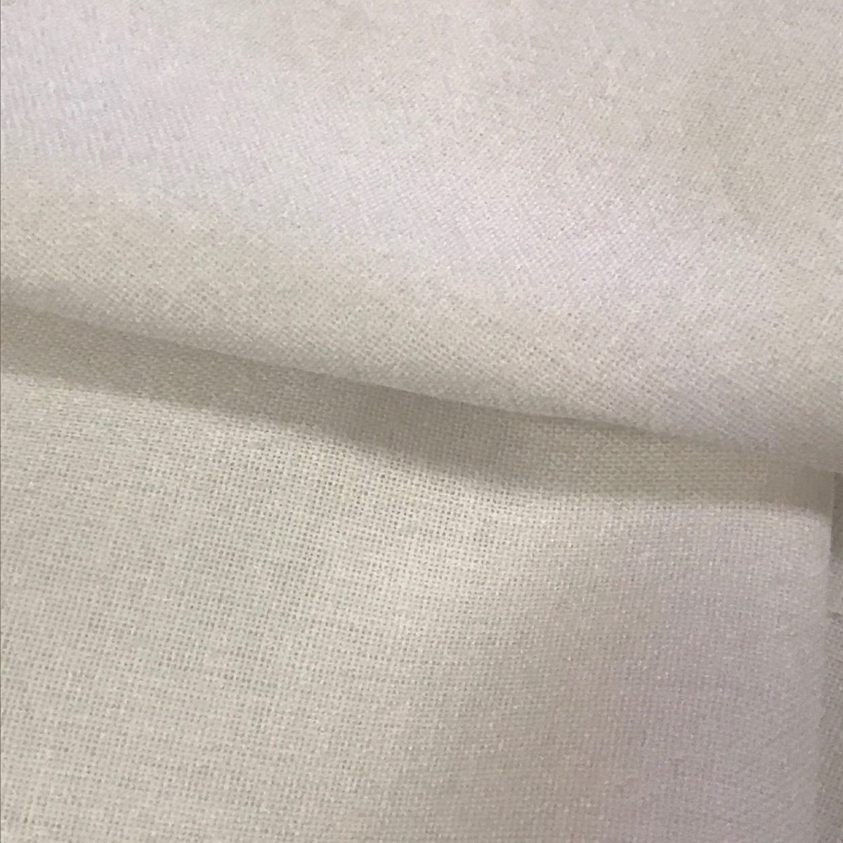 Muslin - 108" Bleached Premier Cotton Muslin Fabric CM-0107