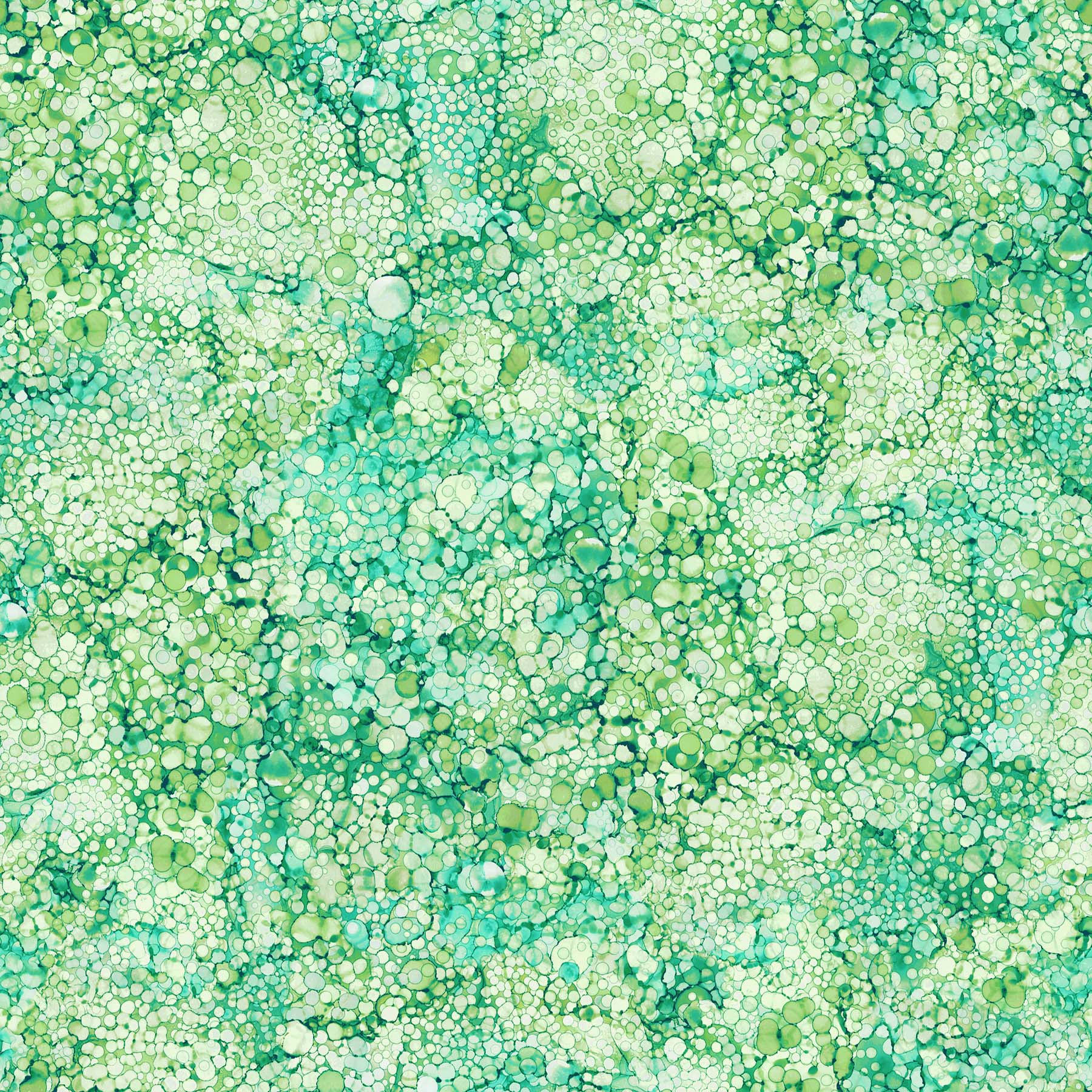 Bliss DP23887-73 Lichen - Fat Quarter