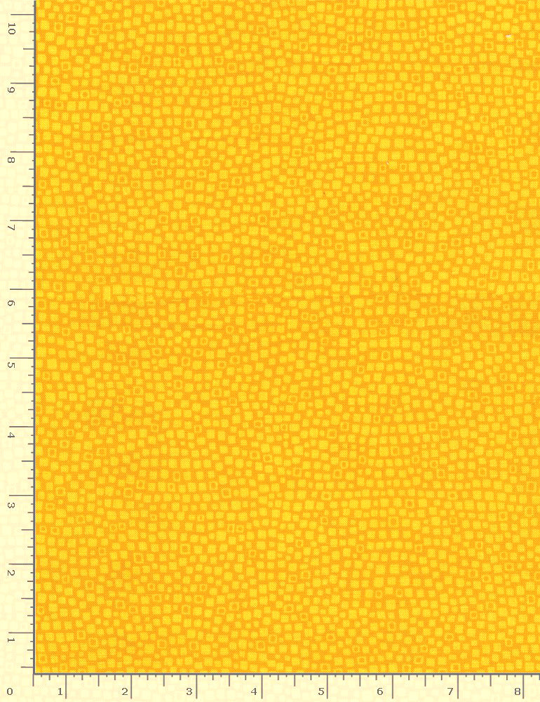 Blockbuster Basics BLOCK-C8400 YELLOW