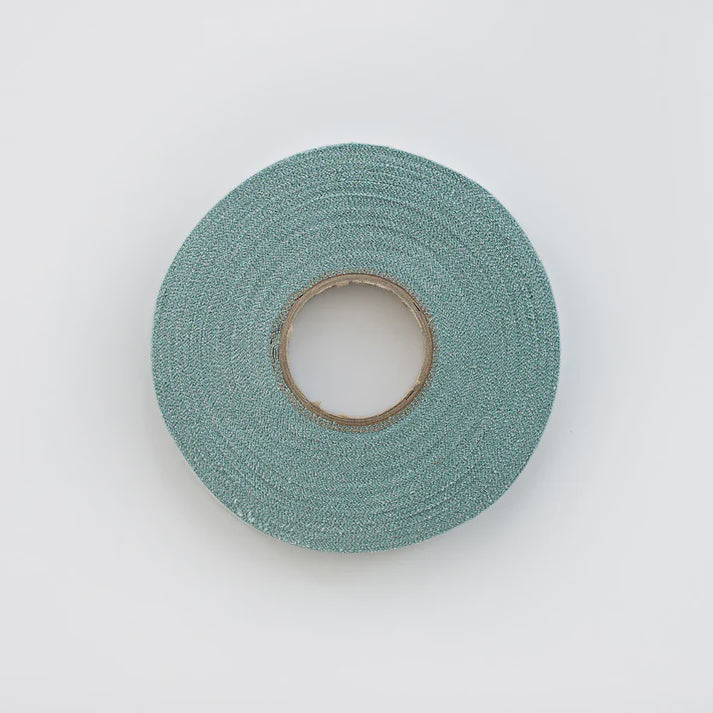 Blooming Bias 3/8" 25yd Jade BB36 Chenille It