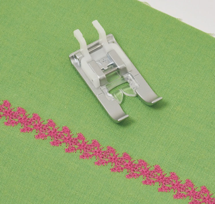 Baby Lock N+ Monogramming Foot