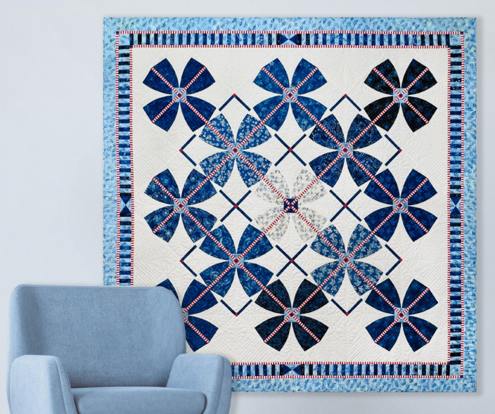 Century SolidsCS-10-Bluebell