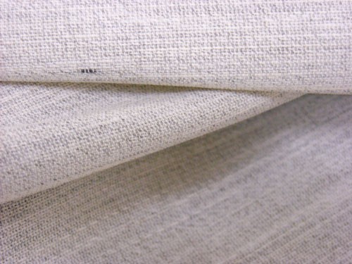 HTC #87007 Sew-in Acro - Medium Weight Hair Canvas Interfacing - Natural
