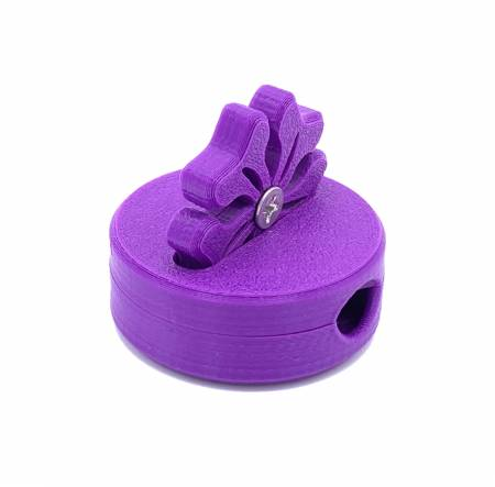 BLADE SAVER THREAD CUTTER PURPLE 28MM