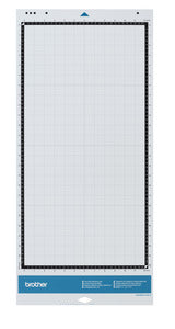 Brother ScanNCut CADXMATLOW24 Low Tack Adhesive Mat 24x12