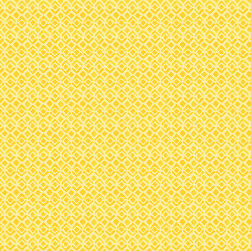 Capri CPR32771 Piastrelle Sole - Fat Quarter
