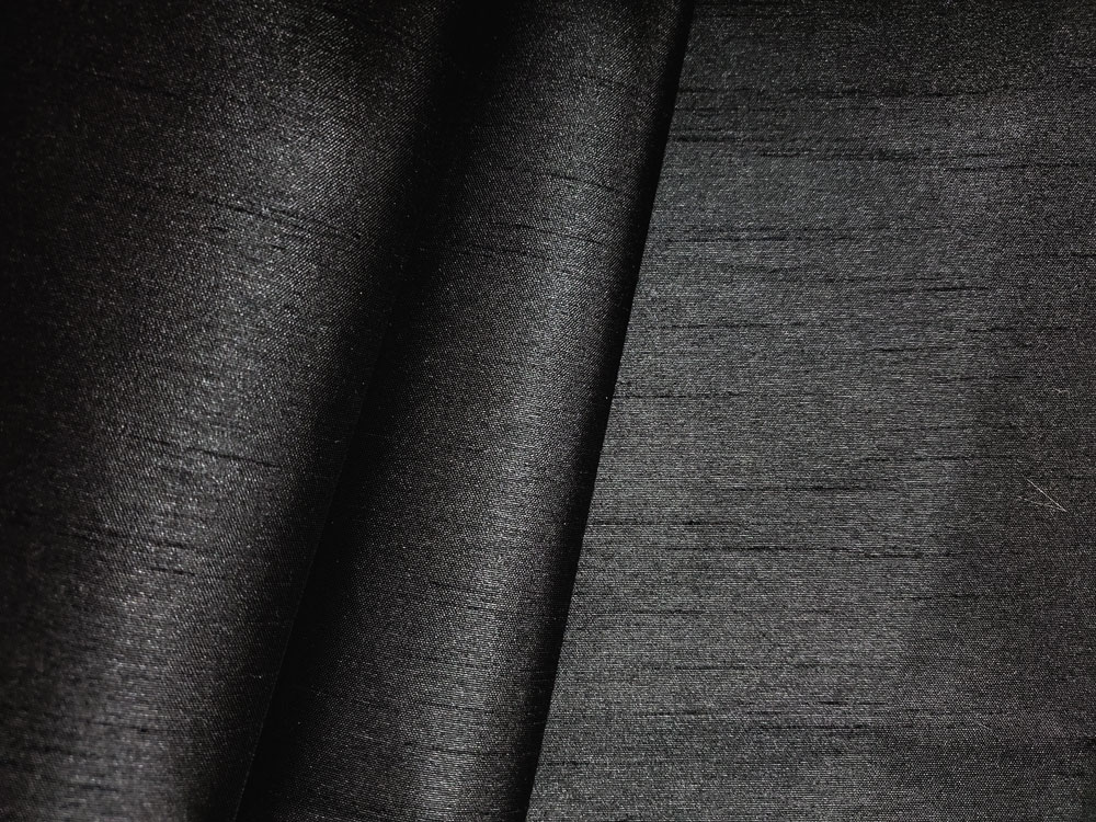 Swavelle / Mill Creek Capri Onyx Drapery Fabric