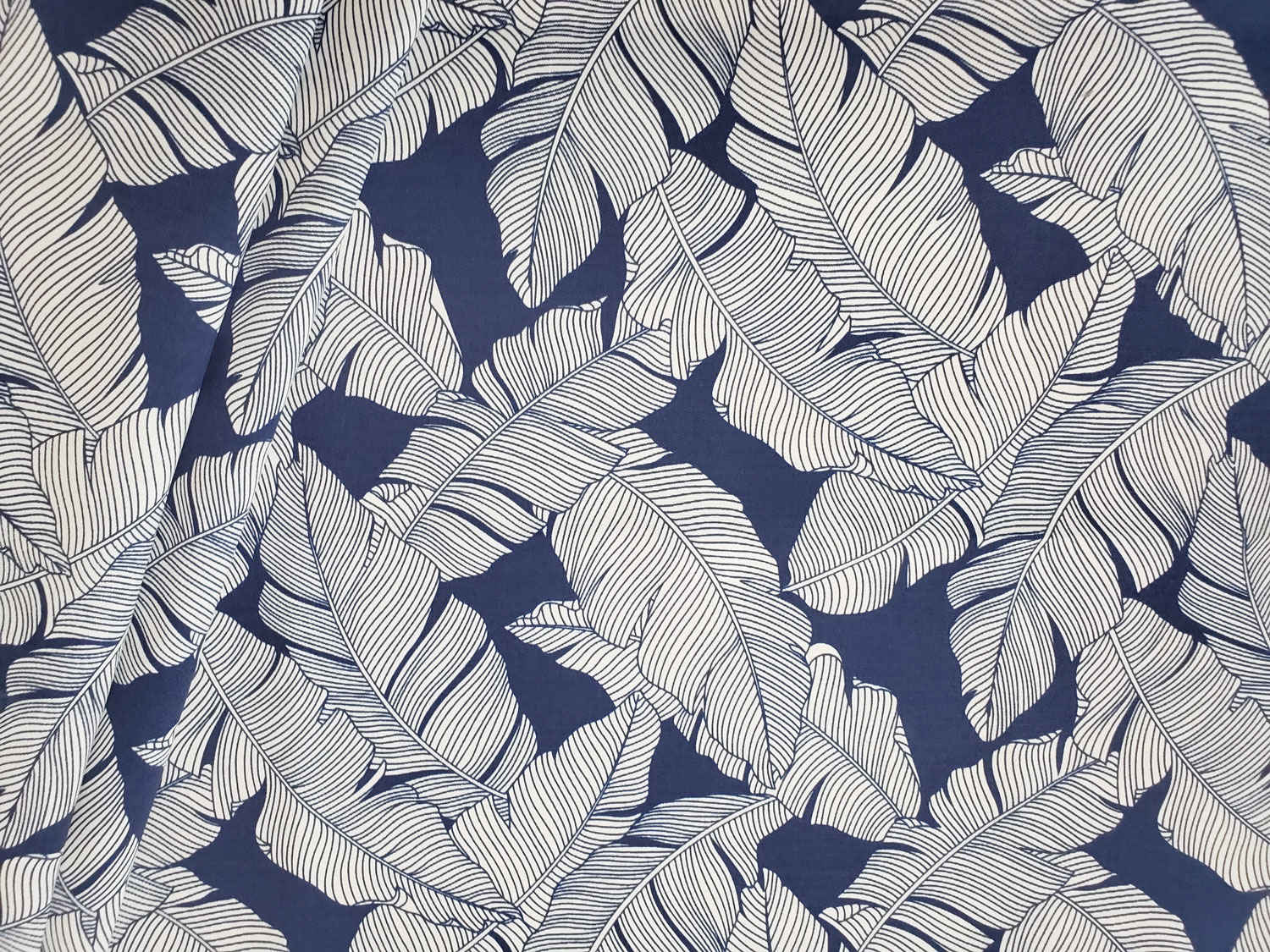 Richloom Carano Nautical Indoor / Outdoor Fabric