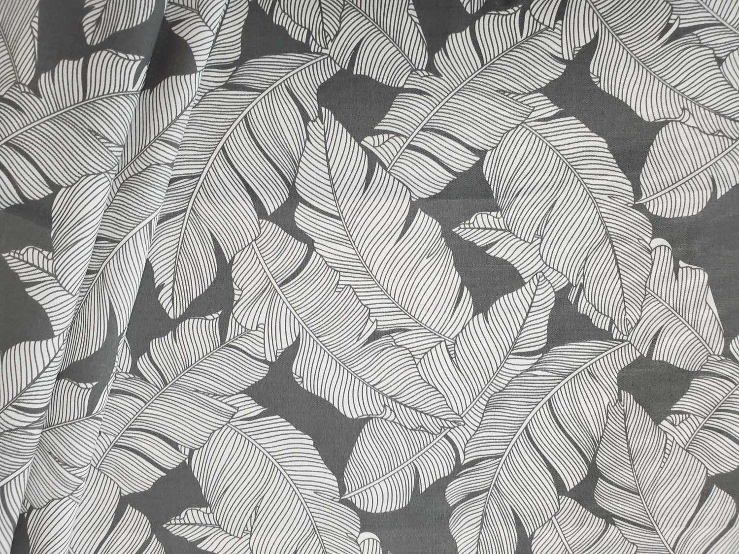 Richloom Carano Stone Indoor / Outdoor Fabric