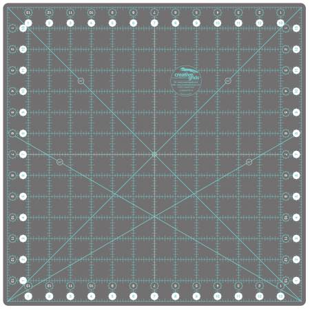 CREATIVE GRID 14IN ROTATING CUTTING MAT