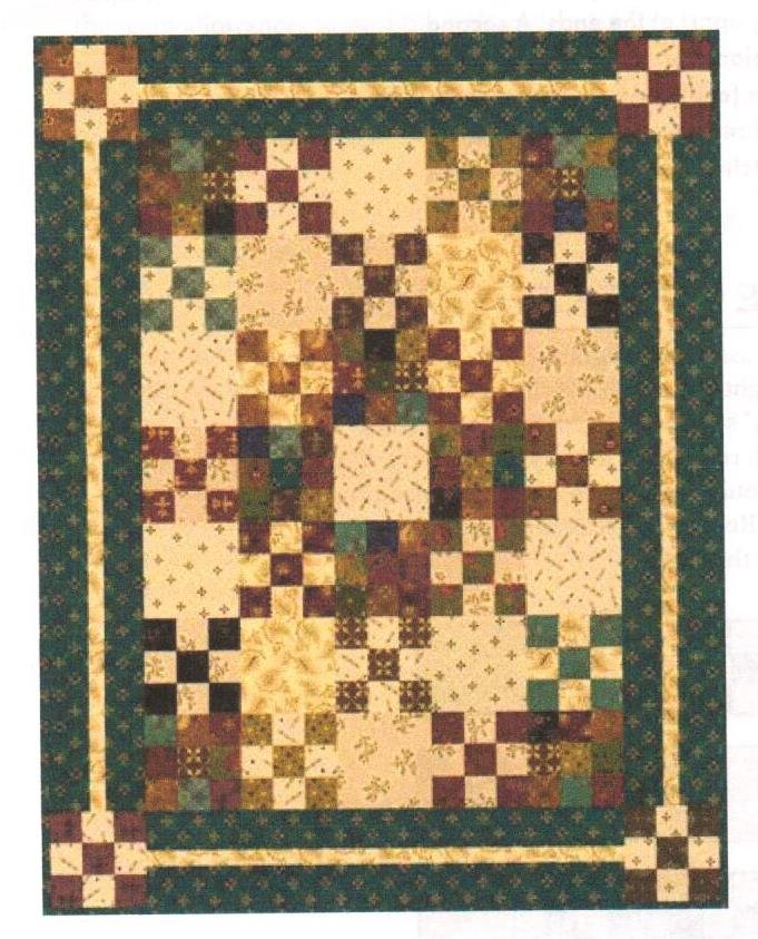 Charm School - Collection #8 Kit #8