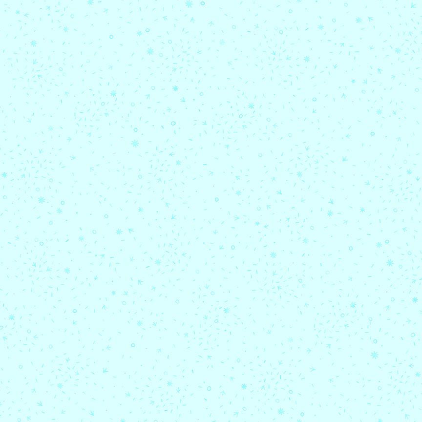 Chicken Scratch Breezy fabric - Charisma Horton