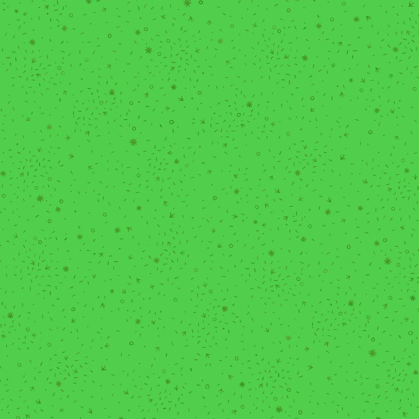 Chicken Scratch Lawn fabric - Charisma Horton