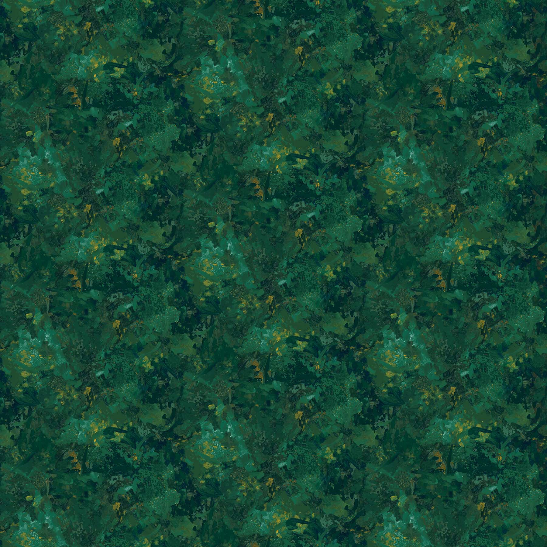 Chroma 9060-76 Spruce - Fat Quarter