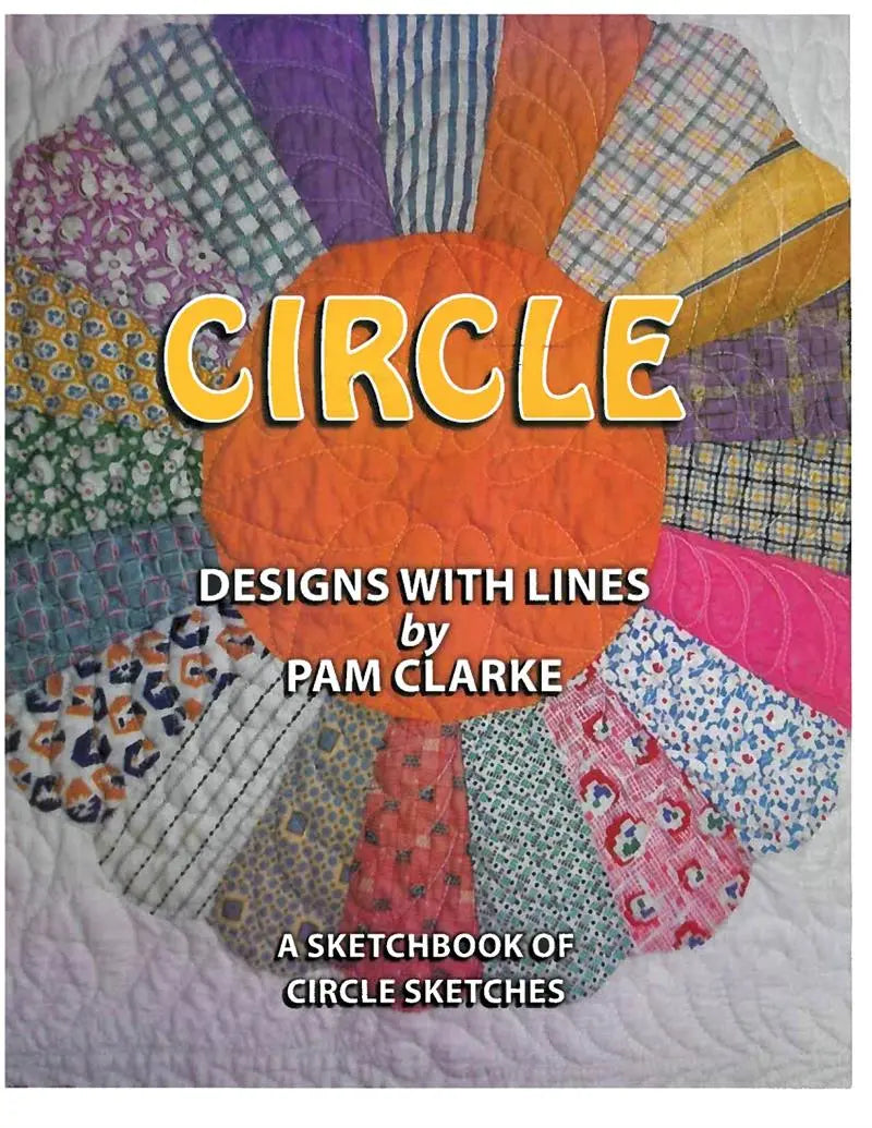 1877 Circles Book