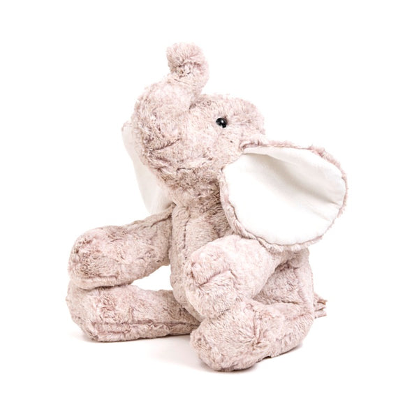 Cuddle Critter Cuddle Kit Harper Quartz