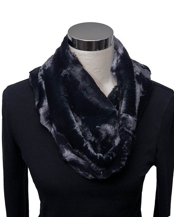Infinity Scarf Kit Hide Caviar ckiscavier