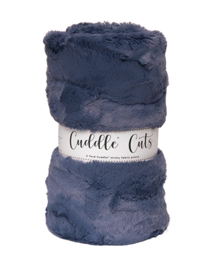Cuddle Cut 2 Yard Hide Jeans cklc2hidejeans