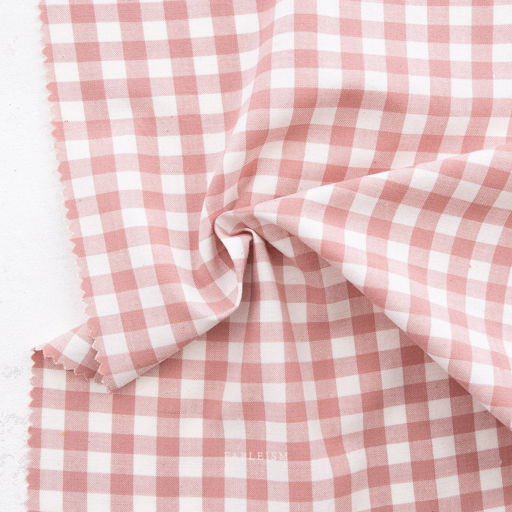 Camp Gingham - Rosa - Fableism