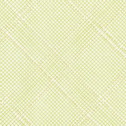Collection CF, Plaid, Green