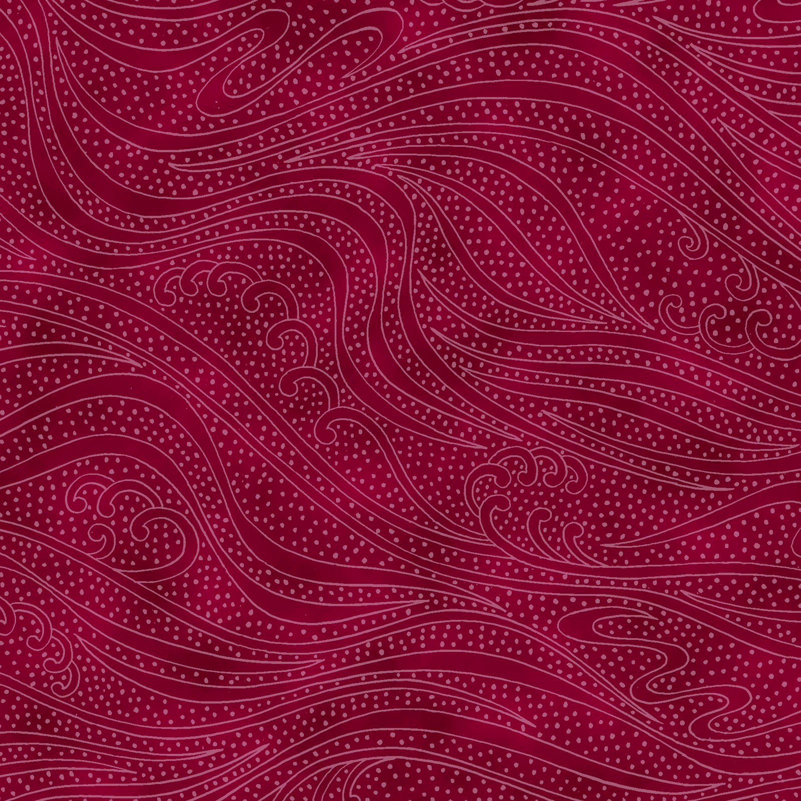 Color Movement 1MV-8 Garnet