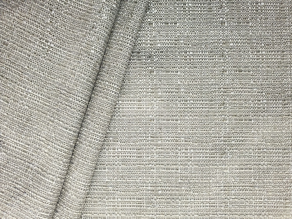 Dallas Pewter Upholstery Fabric