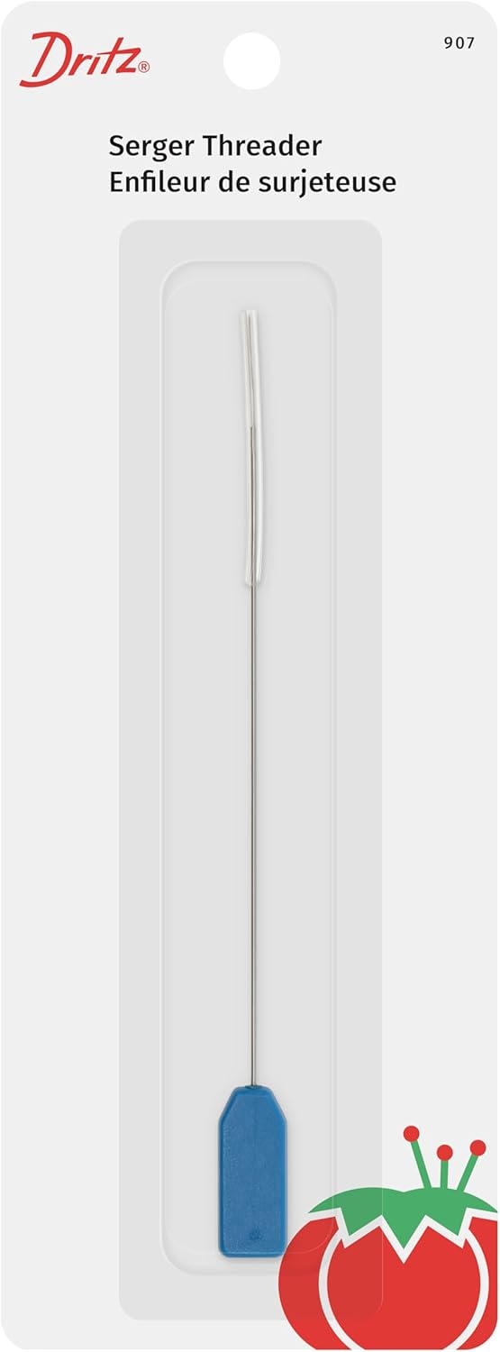 Serger Needle Threader