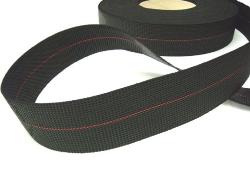 Upholstery Elastic Webbing