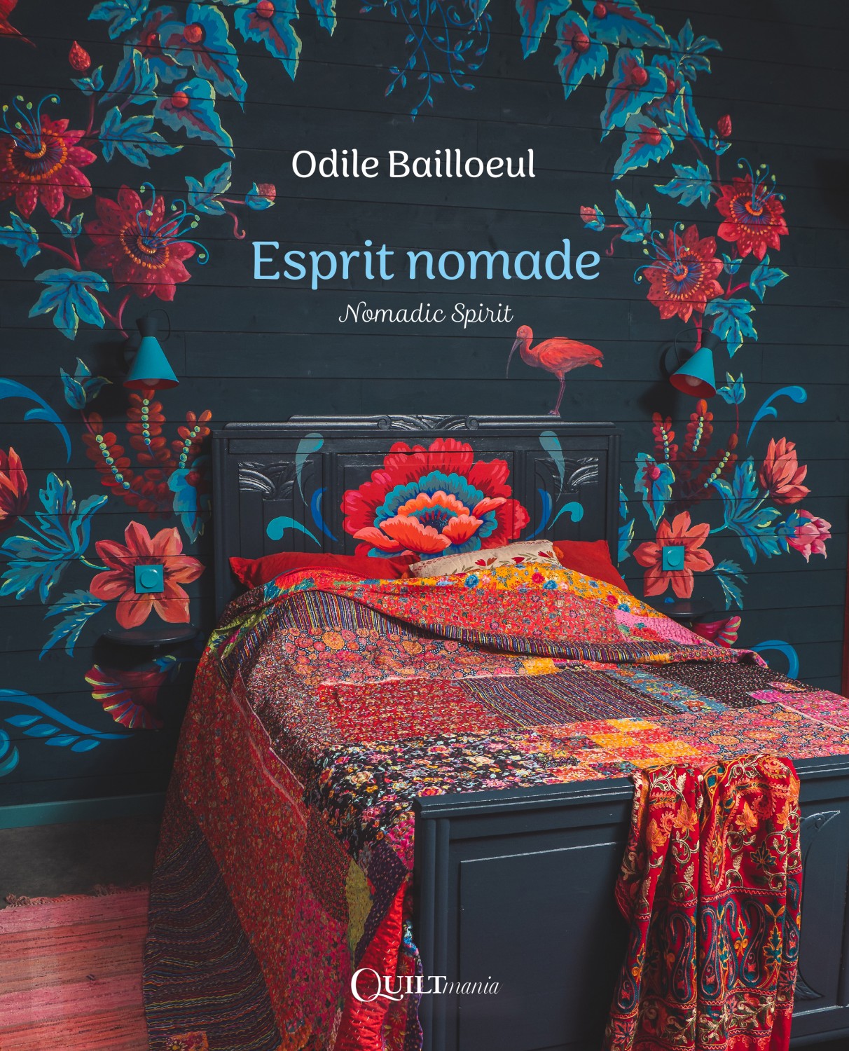 Esprit Nomade (Nomadic Spirit)