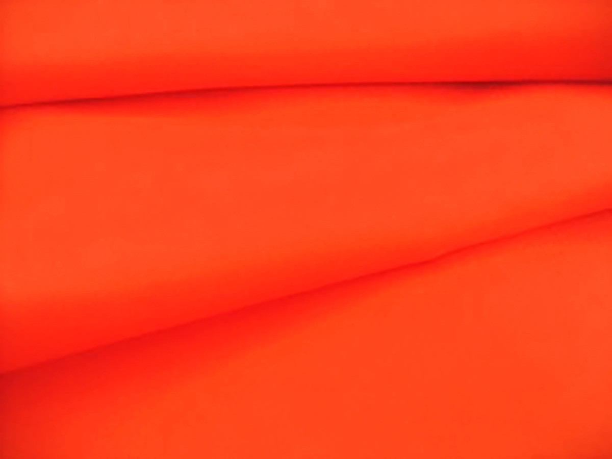 Wholesale Flag and Banner Denier Nylon - Orange 10 yards