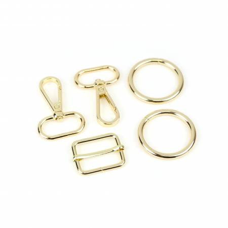 Ferris Hardware Kit Gold - Sallie Tomato
