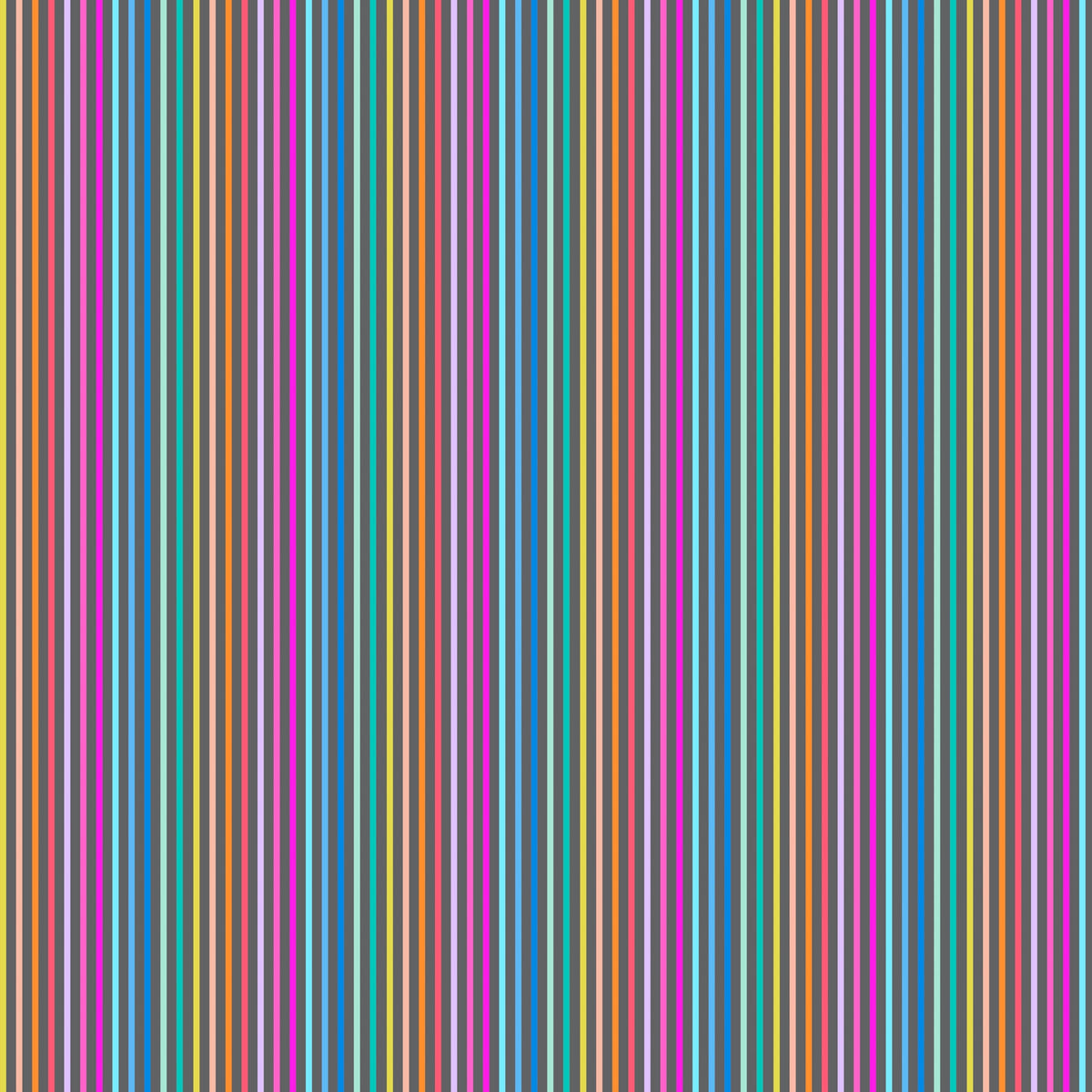 Dewfall Solid Stripes fabric - 92092-95