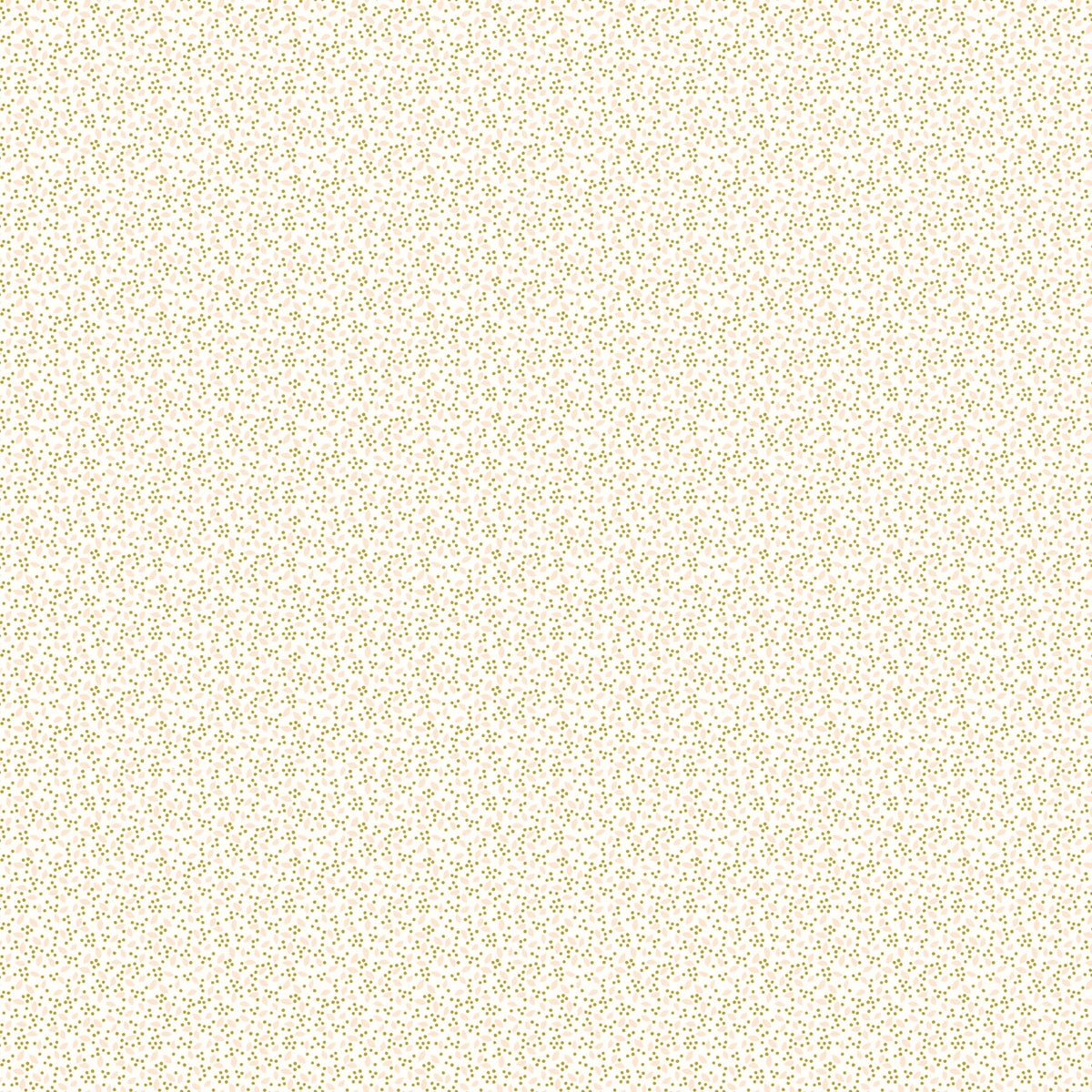 Florescence Seeds Cream fabric | Pippa Shaw