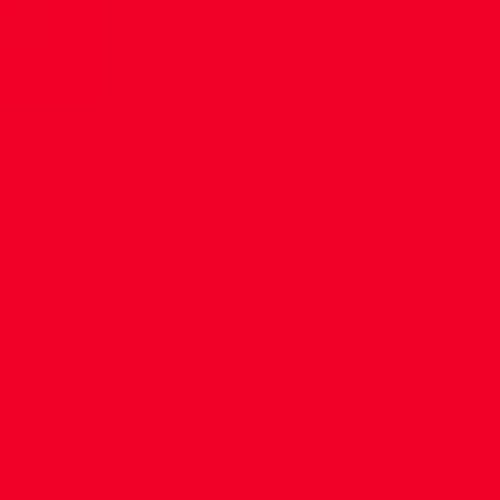 Fluffy Solids Red - 2-Ply FLANNEL - per yard - Henry Glass - soft, luxurious flannel solids - FLUF SOLID RED