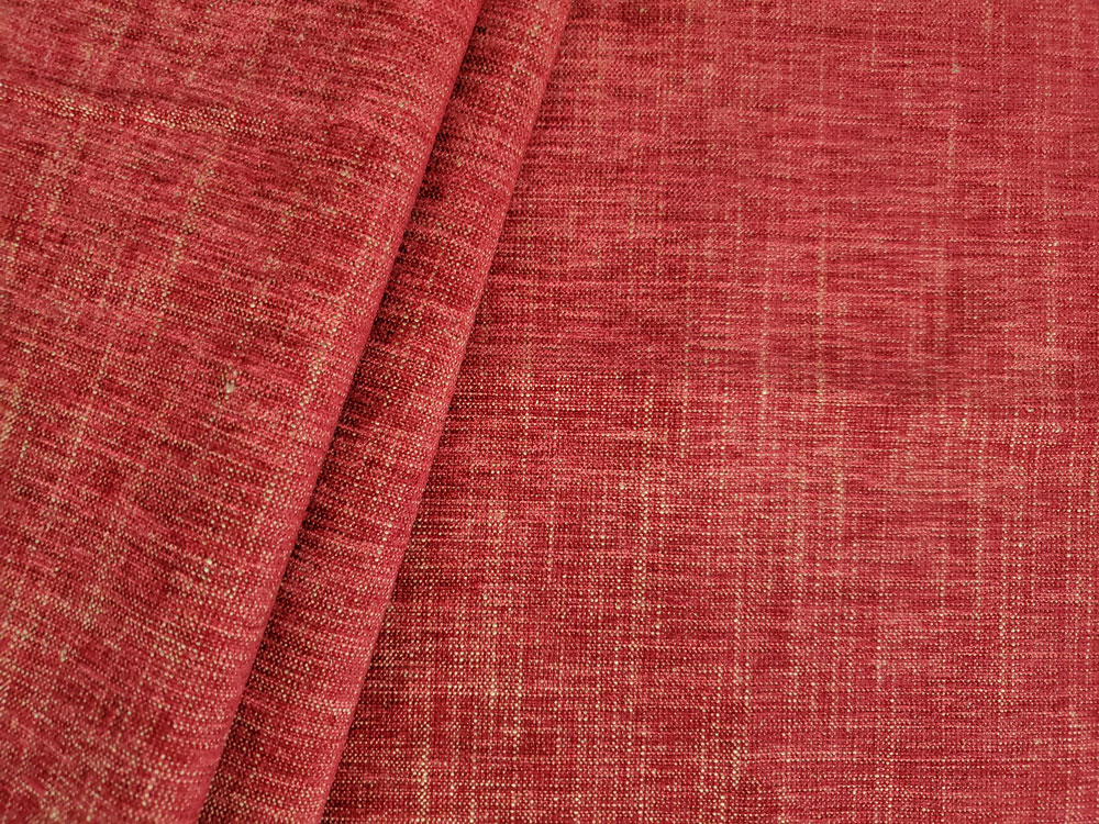 P Kaufmann Furrow Fiesta Chenille Upholstery Fabric