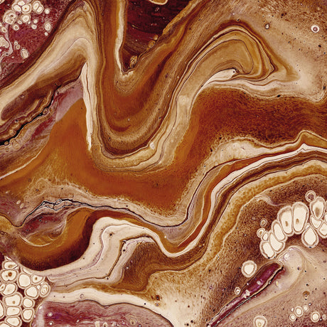 Fusion II 28292-T Rust Swish