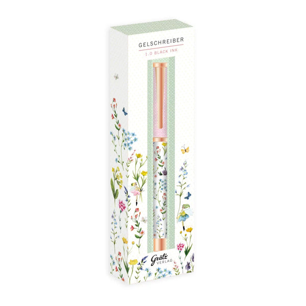 Gel Pens {Multiple Styles}