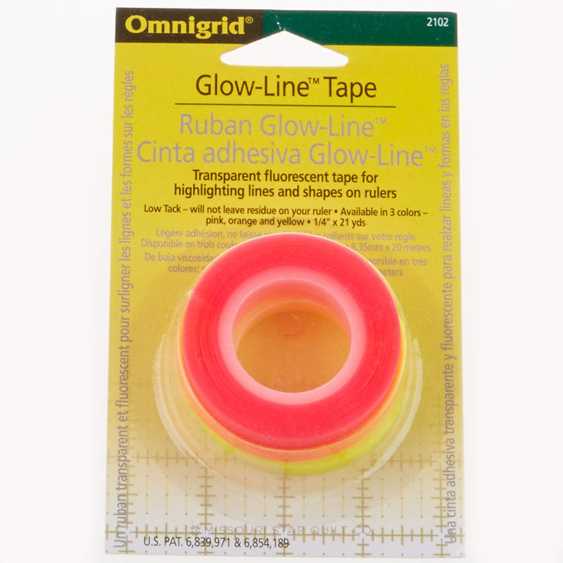 Glow Line Tape forOmnigrid
