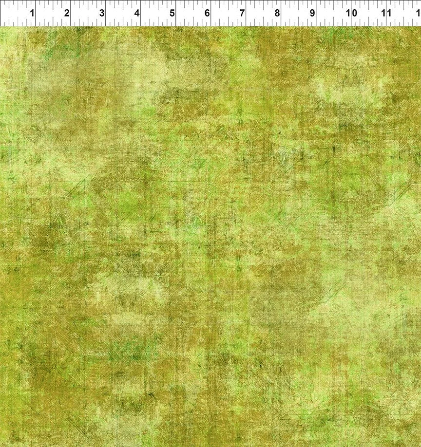 Halycon Tonals Lime fabric
