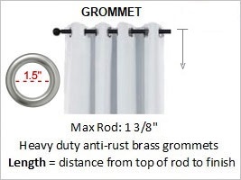 Grommet - Size 12