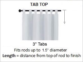 Tab Top