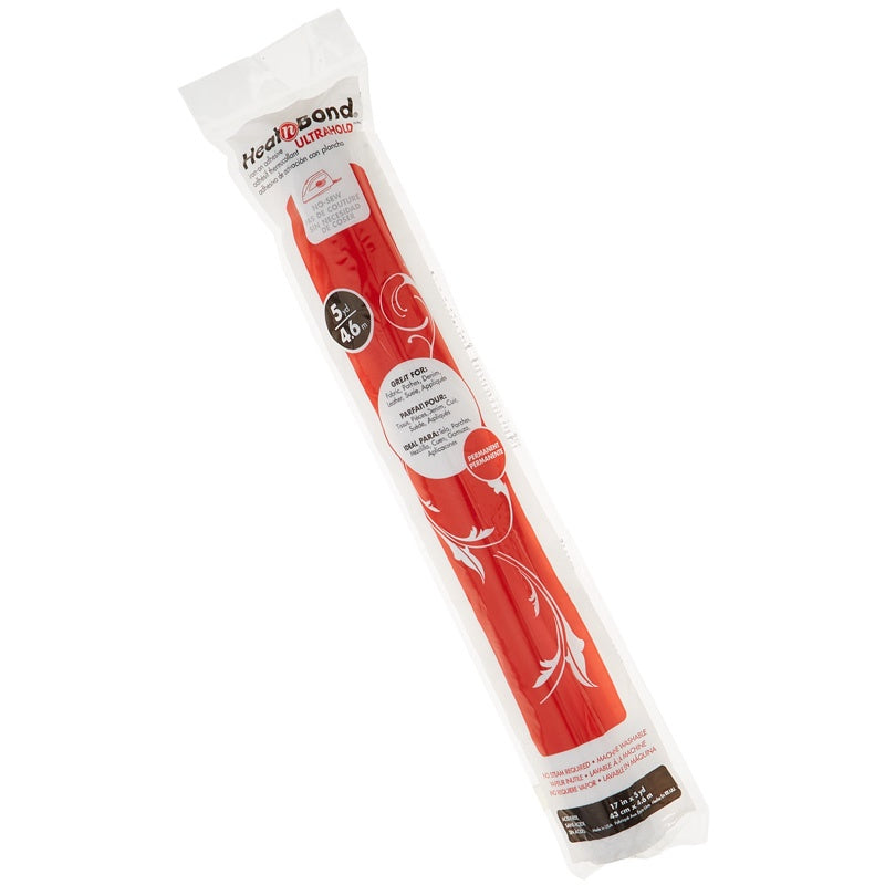Heat N Bond Ultrahold Value Pack forTherm O Web