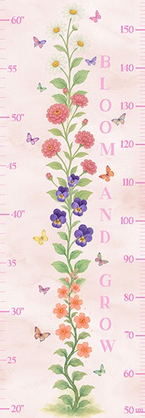 Things That Go From A to Z Ballet Pink fabric - X5747 630-BALLET PINK