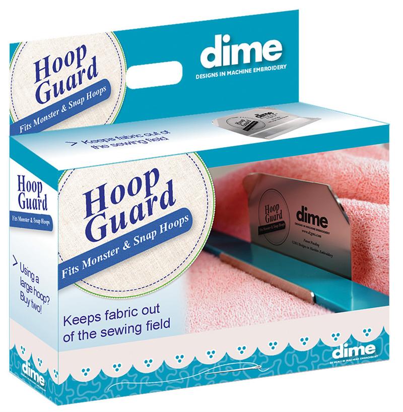 DIME Hoop Guard for Snap Hoop Monster