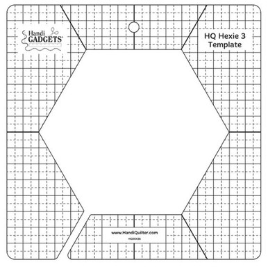 HQ Hexie 3 Template