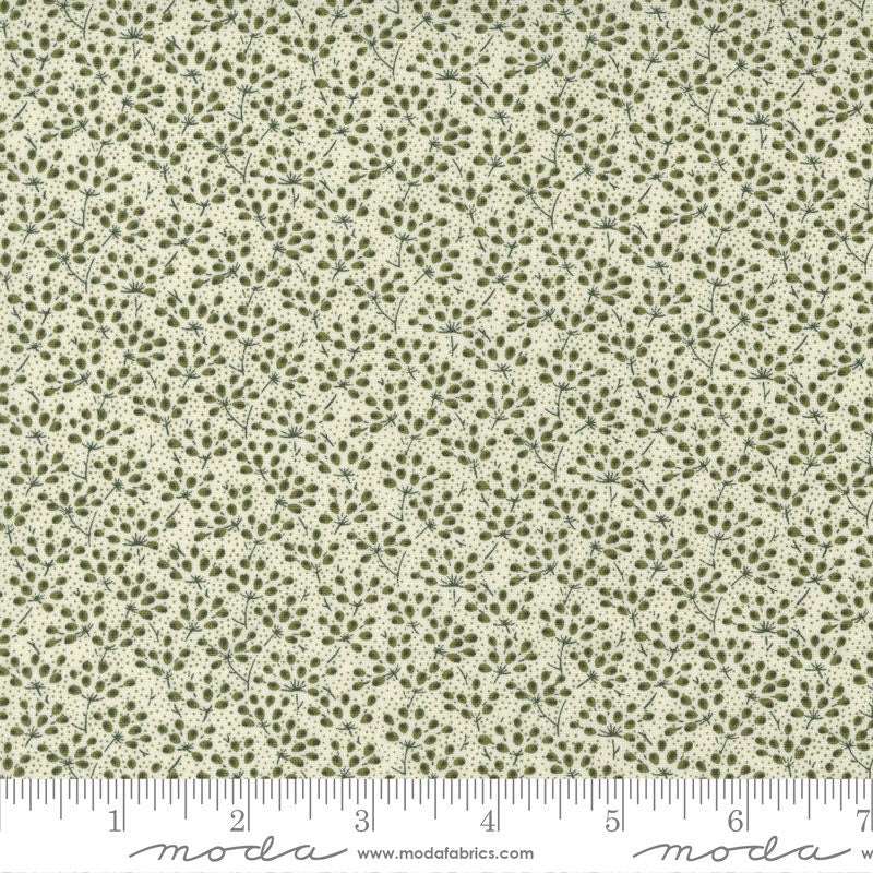 Garden Gatherings Shirtings by Primitive GatheringsSprout 49171 12