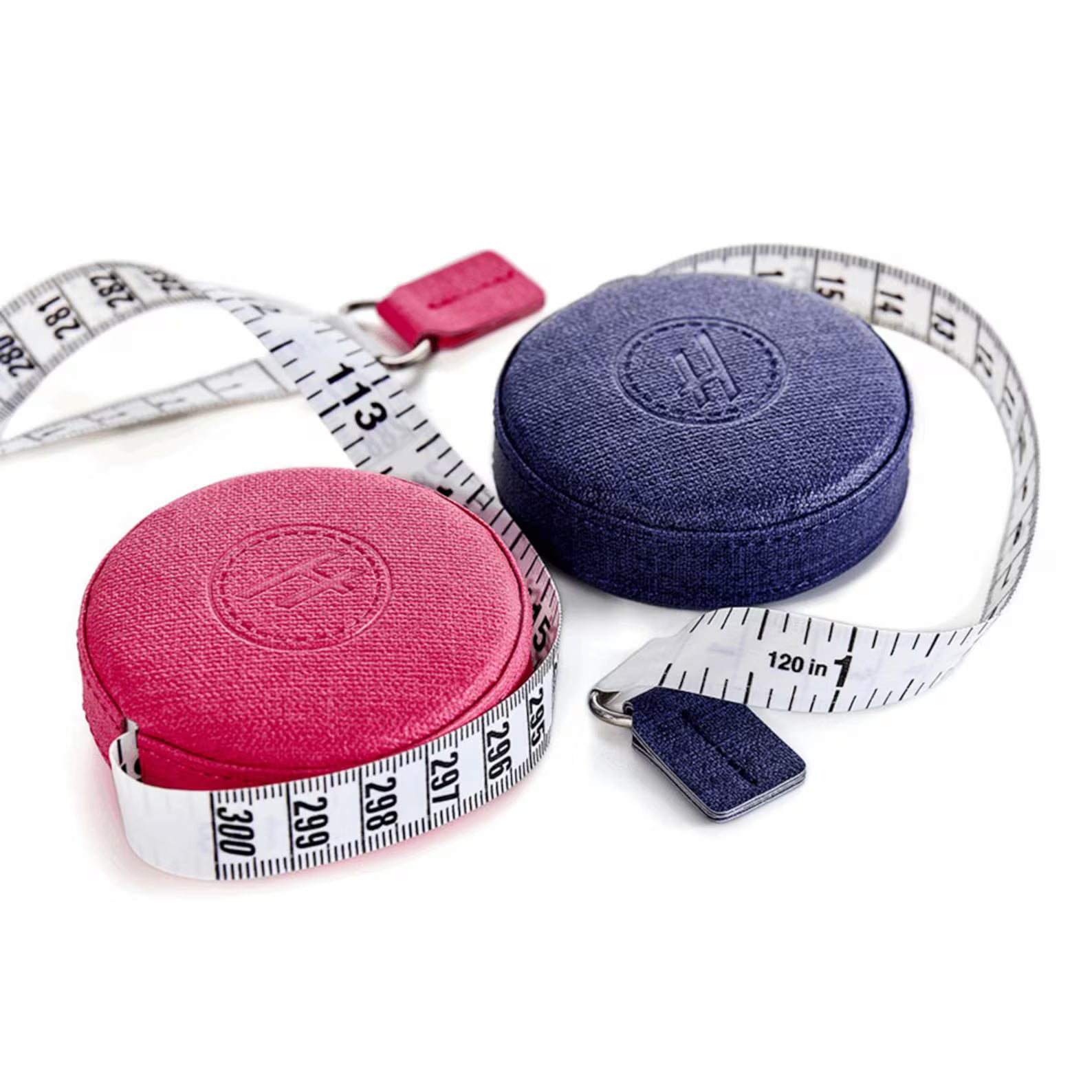 Hemline 120in Retractable Tape Measure