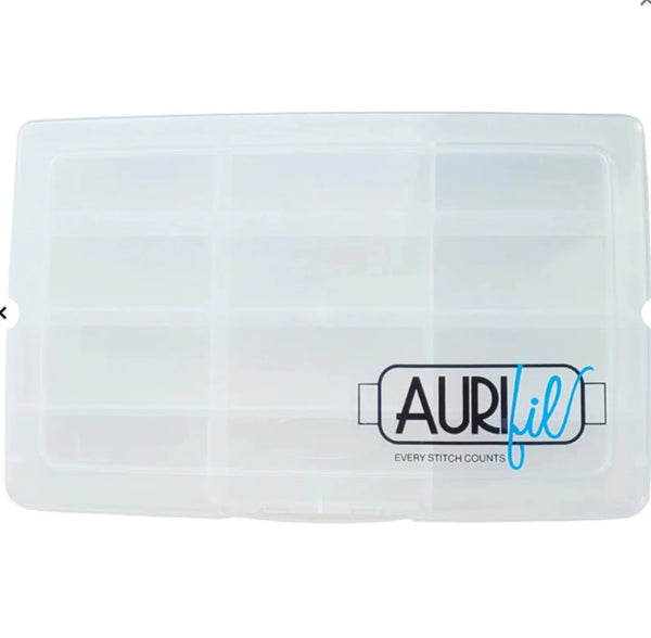 THREAD STORAGE CASE BY AURIFIL